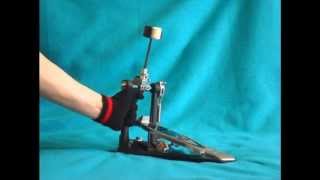 Video thumbnail for Pearl Powershifter Eliminator P-2000C (Single Pedal) Review by StarWarsMeerkat