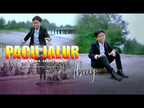 Abay - PACU JALUR (Official Music Video)