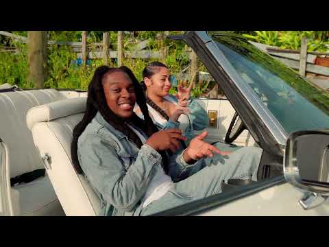 Kiddo Marv - Steppin Forever