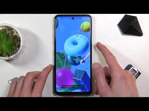 Safe Mode in LG K62 Plus – Resolve Issues with Third-Party Apps