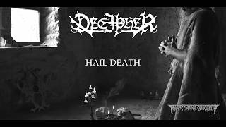 Hail Death - Decipher