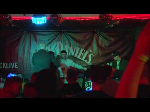 BBF 9 1/4 BLADY VS DRN