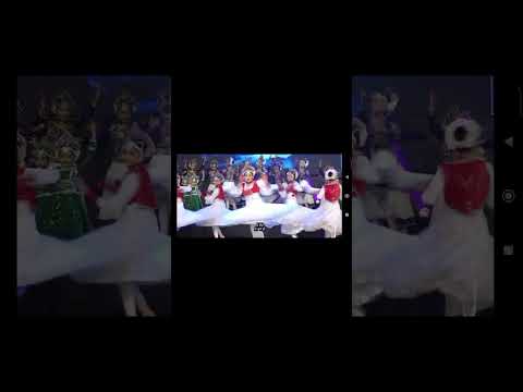 गूंजी सी है सारी फिजा जैसे बजाती हूं शहनाइयां//THE BEST FUSION DANCE//#music #dance #tranding #viral