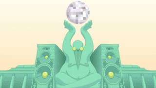 GABRIUX GX - ARAD (Official Music Video)