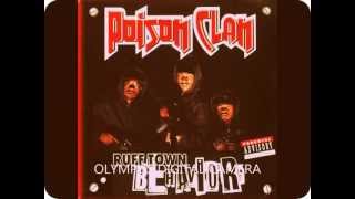 Poison Clan - Game Recognize Game