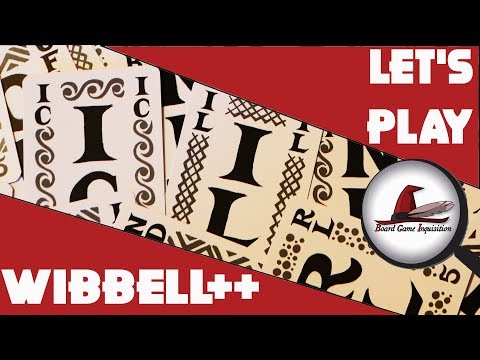 Let's Play Wibbell++