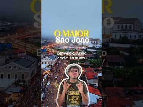 🌽Rolê Junino no Festival de Quadrilhas em Borborema/PB + City tour em Bananeiras/PB