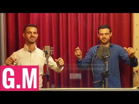 ERVIS & NERTIL SHEHAJ _PERENDI TI JE PER MUA.