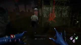 りなちーのdbd［キラー始めたてです...試合中わコメント拾う余裕ないと思います。すみません...]