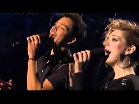 Nirah,Sergio Rivero y Moneiba