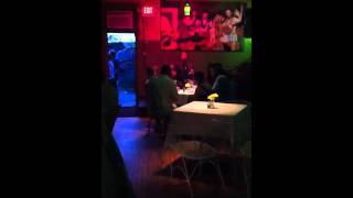 Dan Kroha - angels watching over me - 5/29/11