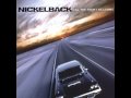 Nickelback-Animals