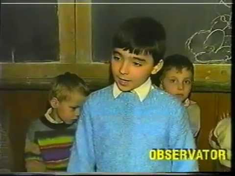 Alin Zărnescu - 8 Martie 1994