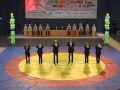 V Чемпионат Мира по казахской национальной борьбе на поясах Казахша курес 