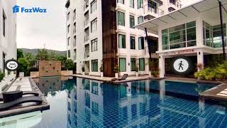 動画 of The Regent Kamala Condominium