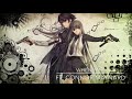 Nightcore Whenever Ft Connor Maynard