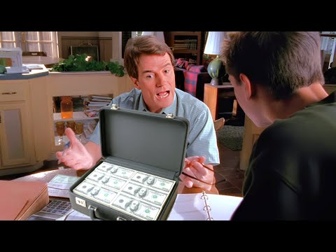 Hal se Vuelve un Abogado Millonario MALCOLM EL DEL MEDIO CAPITULOS COMPLETOS EN ESPAOL LATINO