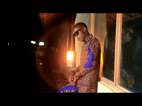 Vicmass Luodollar - PESA [ Kech Kech ]