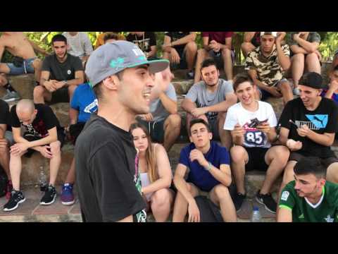 ETERNO vs SANTS-OCTAVOS-SUMMER BATTLE
