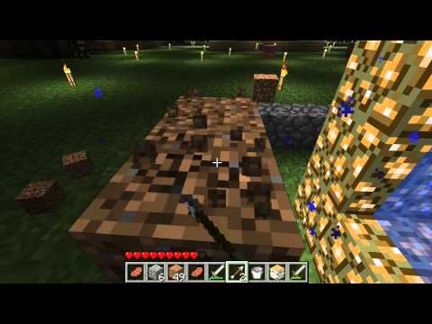 Pax Plays Minecraft - Part 33 - The Aether