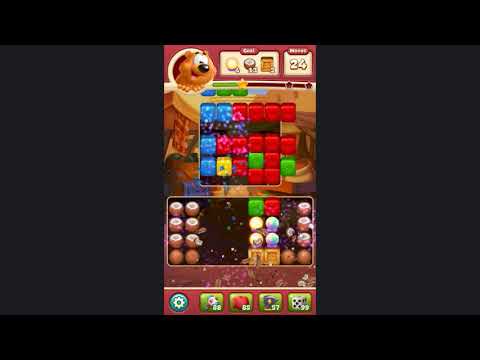 TOON BLAST level 1746