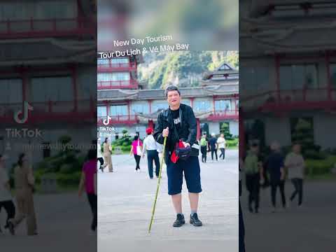 TOUR PHƯỢNG HOÀNG CỔ TRẤN