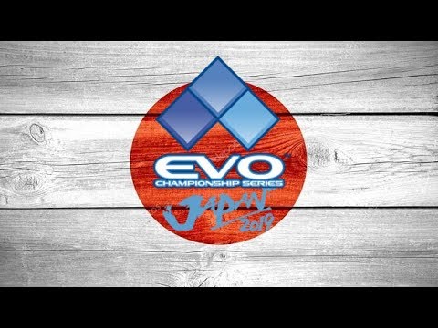 KOF XIV ► EVO Japan 2019 ◄  LAU (鬥競堂) vs Xiao Hai (小孩 )★ 😱 ToP 16 😱