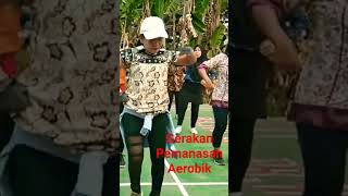 Download lagu Gerakan Pemanasan Aerobik #shortsfeed mp3 Download lagu Gerakan Pemanasan Aerobik #shortsfeed mp3