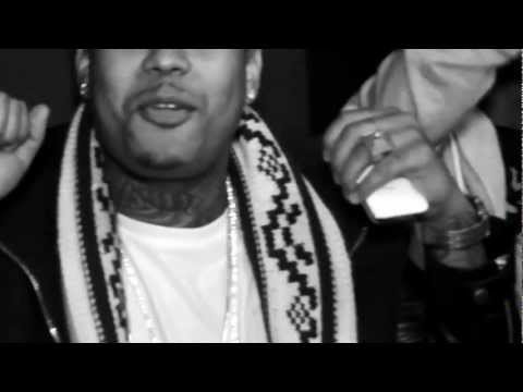 Nio tha Gift Release Party - "Hustler's Spirit" [Muziczoo.com]