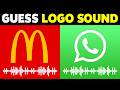 Guess The Logo Sound Tiktok McDonald S Pepsi Netflix Logo Quiz 2025