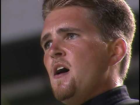 Not Blue Devils 1999