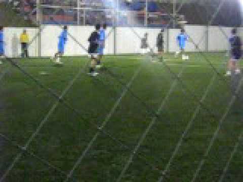 Final copa don balon