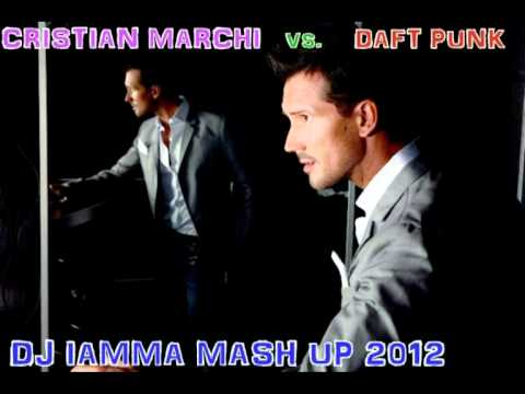 Cristian Marchi Vs. Daft Punk - Tecnology Express (DJ I@MM@ Mash Up 2012).mpg