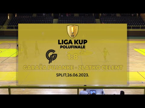 UMN_TV PFLK_(22/23)Garaža Pujanke - Zlatko Celent (Sažetak)