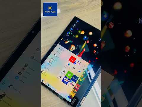 Lenovo Thinkpad L13 yoga 🔥🔥🔥 core i7 11th Gen 16Gb RAM 265Gb SSD 14 inch FHD touch display #2023