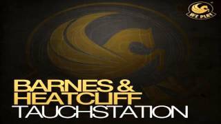 Barnes & Heatcliff - Tauchstation