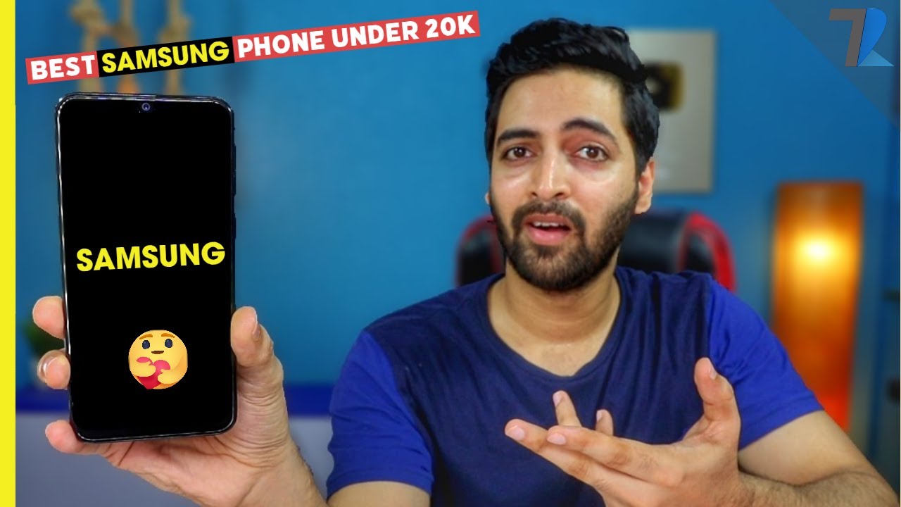 Samsung M31 - This Samsung Phone💪 You Can't Ignore | Best Budget Smartphone Under 20k In India🤔?