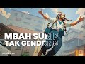 Mbah Surip Tak Gendong Official Lirik Video