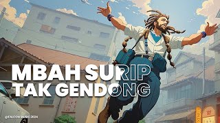 Download lagu Mbah Surip - Tak Gendong ( Lirik Video) mp3 Download lagu Mbah Surip - Tak Gendong ( Lirik Video) mp3
