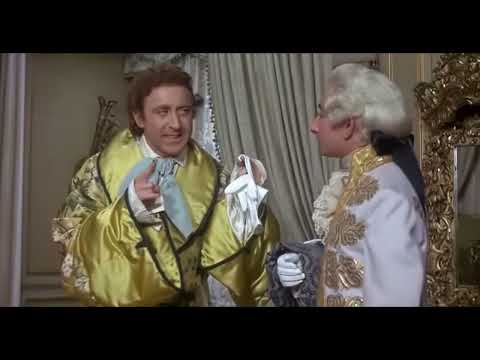 Start The Revolution Without Me - I Don't Car