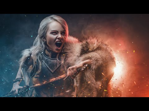 NEW EPIC DRAMATIC MUSIC. The best of the best!