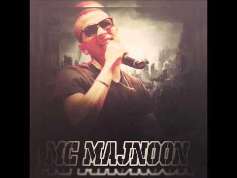 Majnoon BT - El Berd ( البرد )