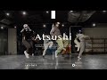 Atsushi Let S Get It G Dep Feat P Diddy Black Rob En Dance Studio SHIBUYA