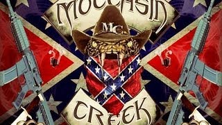 Get Your Southern Rock PhD with Moccasin Creek!!