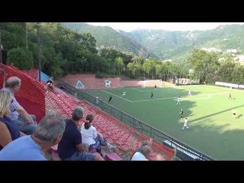 MOLASSANA BUSALLA 3-2 coppa Italia Eccellenza