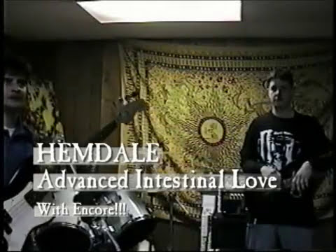 Advanced Intestinal Love + Encore! - Bills Basement