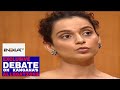 Nobody helped me during my controversy with Hrithik Roshan, alleges  Kangana Ranaut