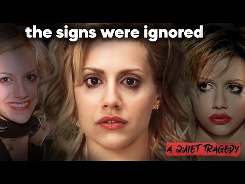 When Being Easy to Love Turns DEADLY: Brittany Murphy