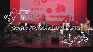 Song For Horace - Yaacov Mayman All Stars Band