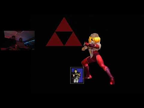 Kidder (Sheik) vs Branspeed (Marth) - 4Qs Melee #102